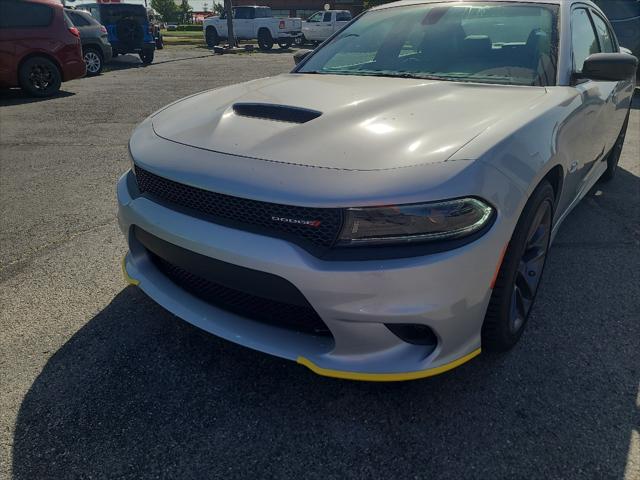 2023 Dodge Charger CHARGER R/T