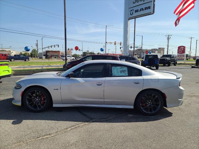 2023 Dodge Charger CHARGER R/T