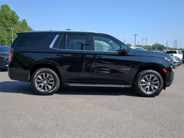 2023 Chevrolet Tahoe 2WD LT