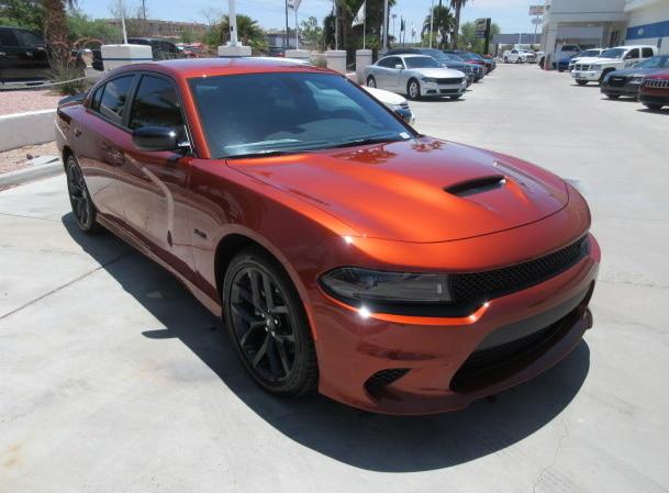 2023 Dodge Charger CHARGER R/T