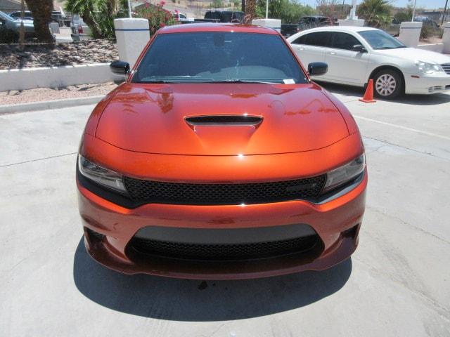 2023 Dodge Charger CHARGER R/T