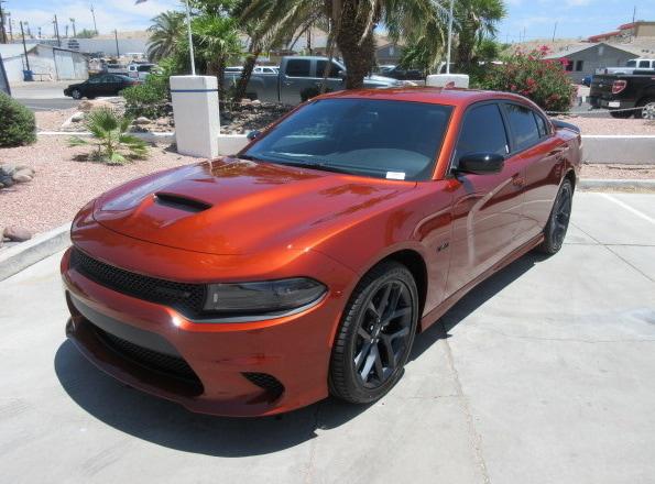 2023 Dodge Charger CHARGER R/T