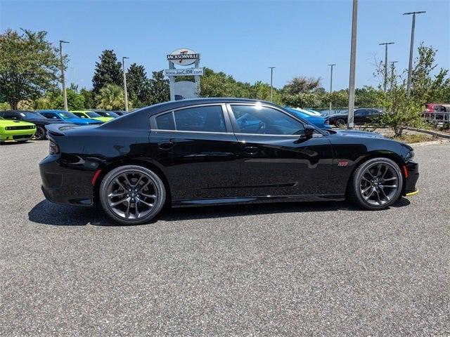 2023 Dodge Charger CHARGER SCAT PACK