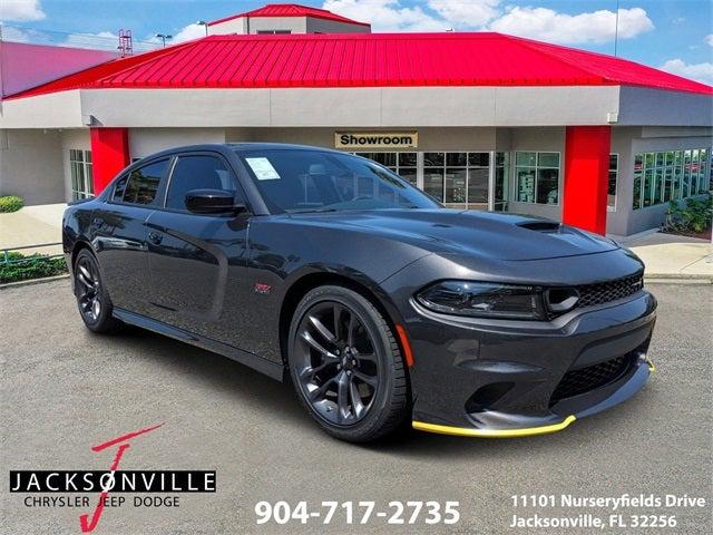 2023 Dodge Charger CHARGER SCAT PACK