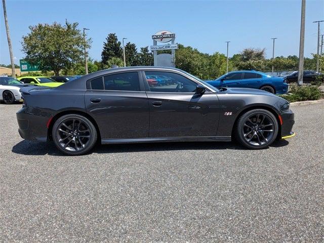 2023 Dodge Charger CHARGER SCAT PACK