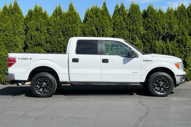 2012 Ford F-150 XL