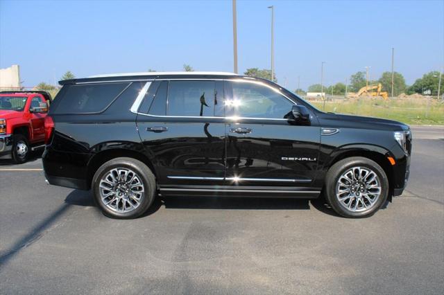 2023 GMC Yukon 4WD Denali Ultimate for sale in Columbia, MO