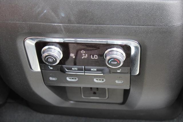 2023 GMC Yukon 4WD Denali Ultimate