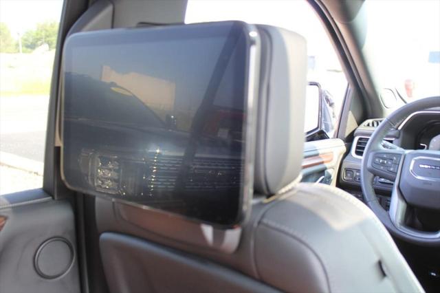 2023 GMC Yukon 4WD Denali Ultimate