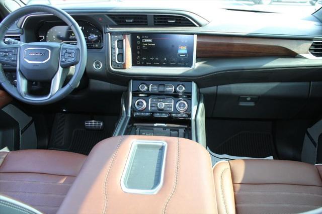 2023 GMC Yukon 4WD Denali Ultimate