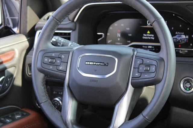 2023 GMC Yukon 4WD Denali Ultimate