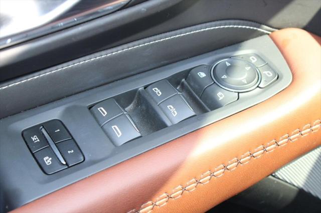 2023 GMC Yukon 4WD Denali Ultimate