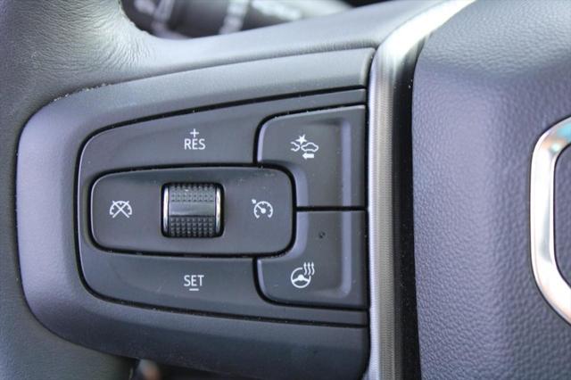 2023 GMC Yukon 4WD Denali Ultimate
