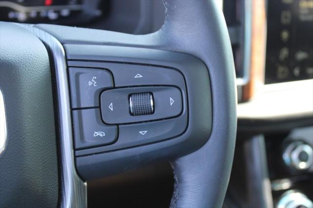2023 GMC Yukon 4WD Denali Ultimate