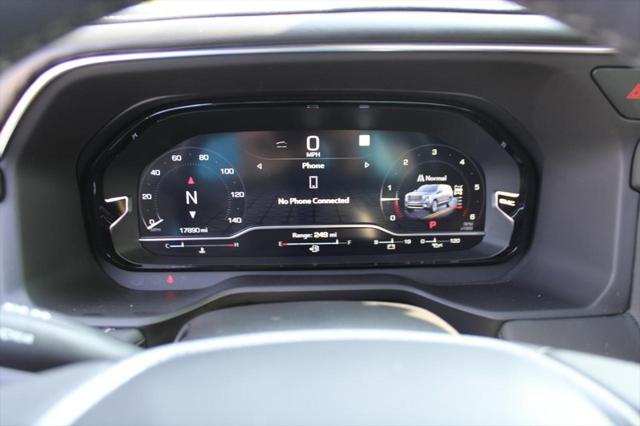 2023 GMC Yukon 4WD Denali Ultimate