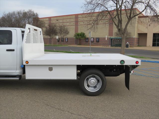 2023 Ram 4500 Chassis Tradesman/SLT/Laramie/Limited