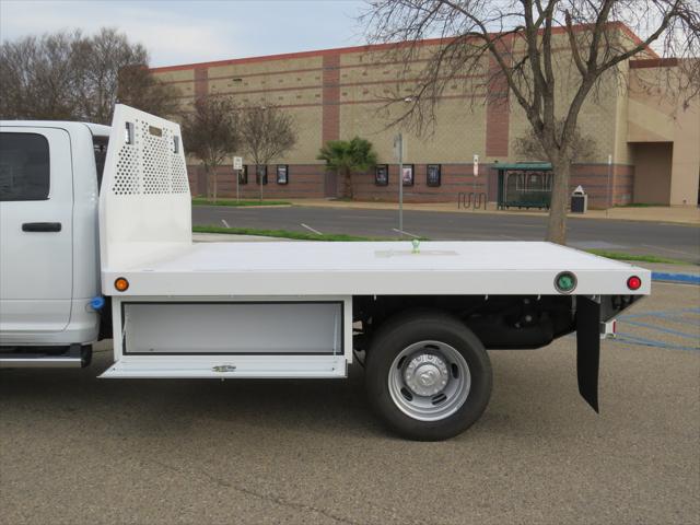 2023 Ram 4500 Chassis Tradesman/SLT/Laramie/Limited