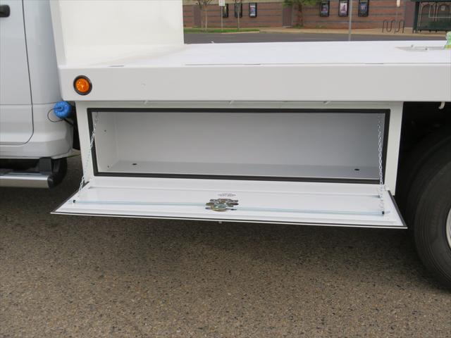 2023 Ram 4500 Chassis Tradesman/SLT/Laramie/Limited