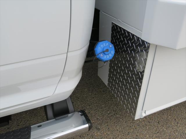 2023 Ram 4500 Chassis Tradesman/SLT/Laramie/Limited