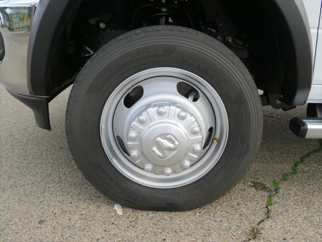 2023 Ram 4500 Chassis Tradesman/SLT/Laramie/Limited