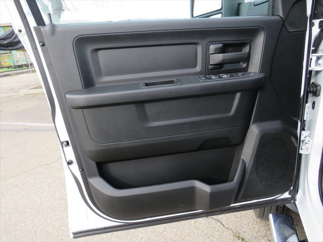 2023 Ram 4500 Chassis Tradesman/SLT/Laramie/Limited