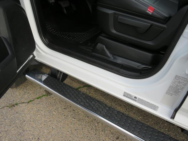 2023 Ram 4500 Chassis Tradesman/SLT/Laramie/Limited