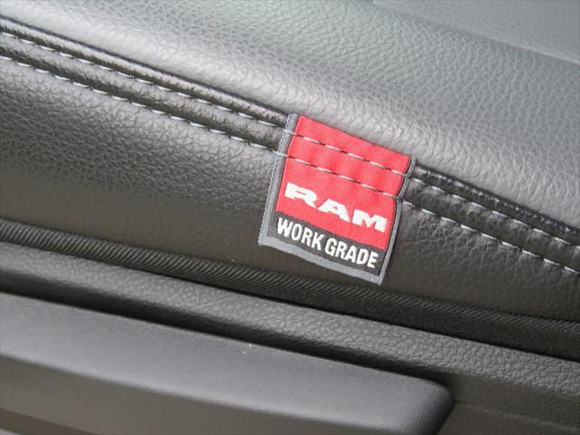 2023 Ram 4500 Chassis Tradesman/SLT/Laramie/Limited