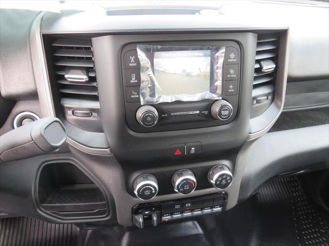 2023 Ram 4500 Chassis Tradesman/SLT/Laramie/Limited