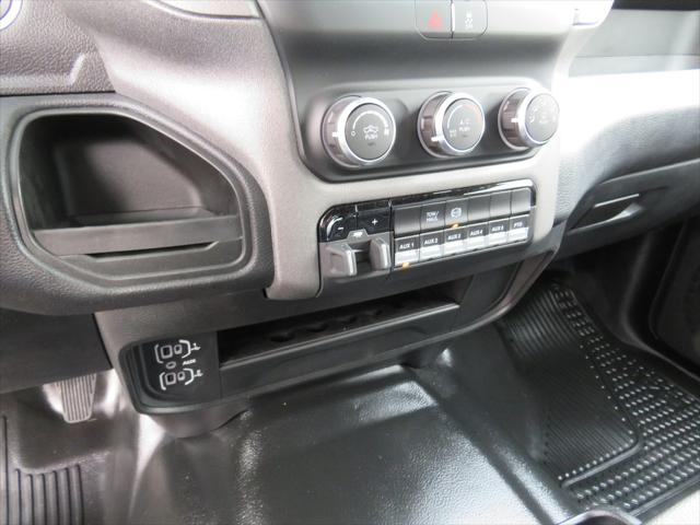 2023 Ram 4500 Chassis Tradesman/SLT/Laramie/Limited