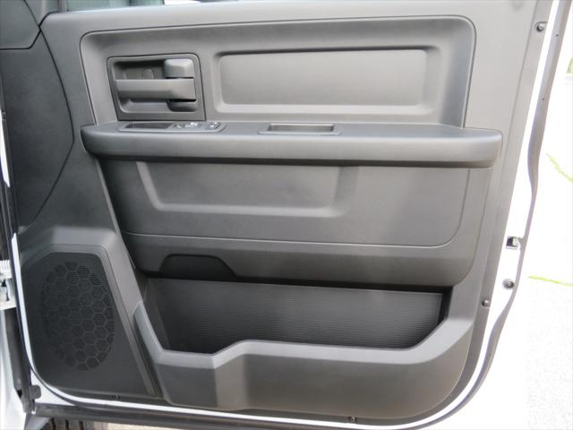2023 Ram 4500 Chassis Tradesman/SLT/Laramie/Limited