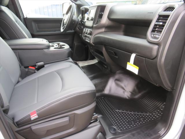 2023 Ram 4500 Chassis Tradesman/SLT/Laramie/Limited