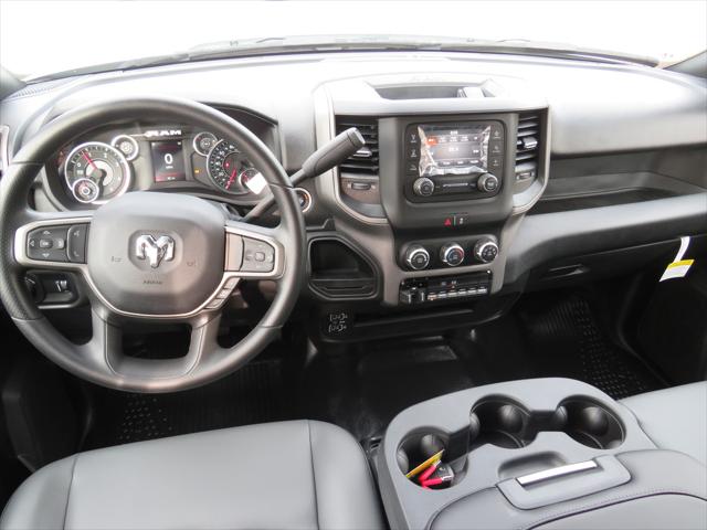 2023 Ram 4500 Chassis Tradesman/SLT/Laramie/Limited