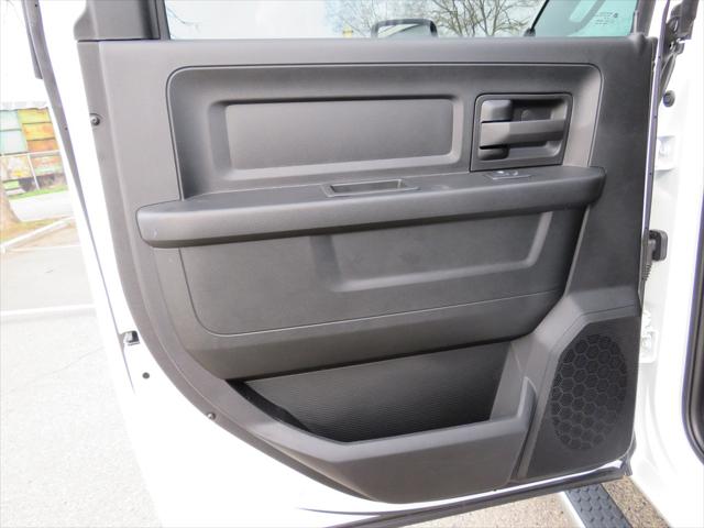 2023 Ram 4500 Chassis Tradesman/SLT/Laramie/Limited