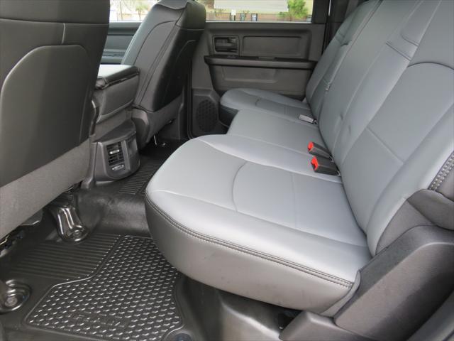 2023 Ram 4500 Chassis Tradesman/SLT/Laramie/Limited