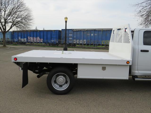2023 Ram 4500 Chassis Tradesman/SLT/Laramie/Limited