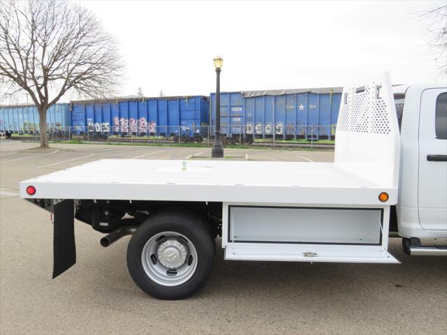 2023 Ram 4500 Chassis Tradesman/SLT/Laramie/Limited