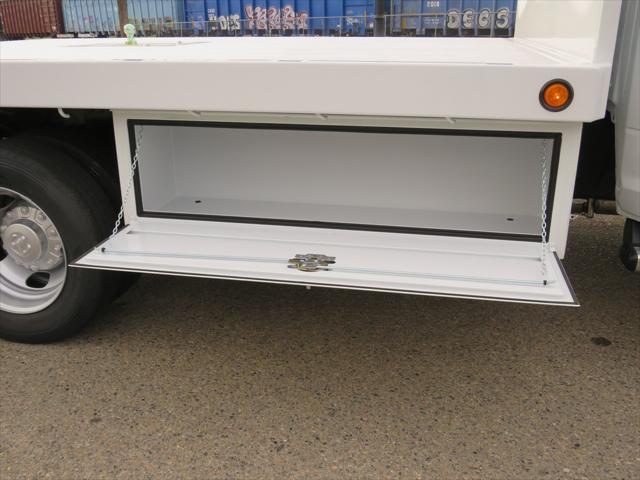 2023 Ram 4500 Chassis Tradesman/SLT/Laramie/Limited