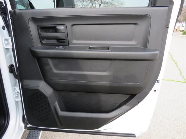 2023 Ram 4500 Chassis Tradesman/SLT/Laramie/Limited