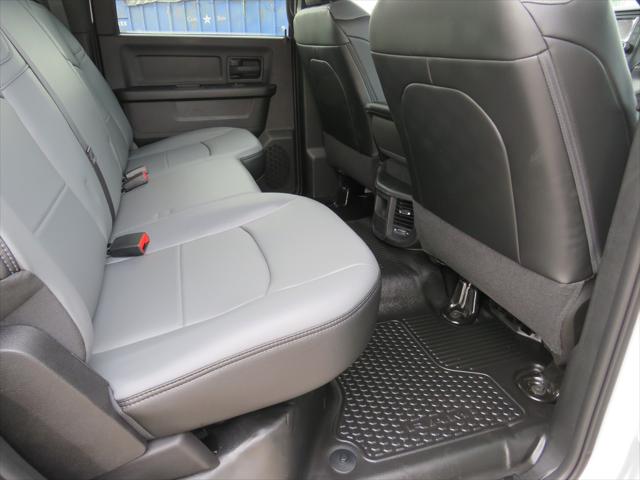 2023 Ram 4500 Chassis Tradesman/SLT/Laramie/Limited