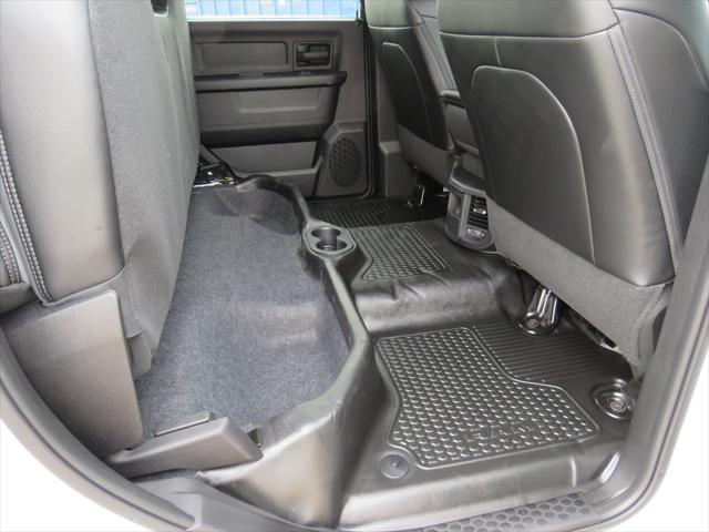 2023 Ram 4500 Chassis Tradesman/SLT/Laramie/Limited