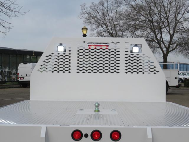 2023 Ram 4500 Chassis Tradesman/SLT/Laramie/Limited