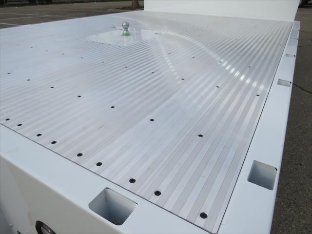 2023 Ram 4500 Chassis Tradesman/SLT/Laramie/Limited