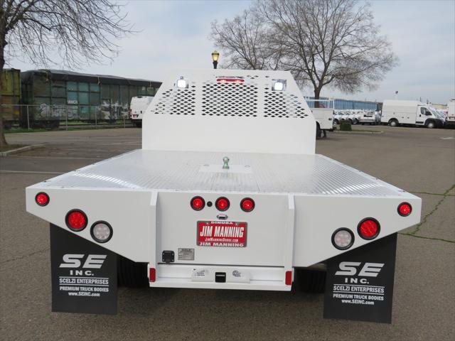 2023 Ram 4500 Chassis Tradesman/SLT/Laramie/Limited