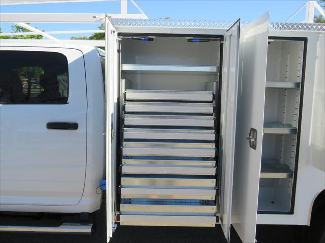 2023 Ram 4500 Chassis Tradesman/SLT/Laramie/Limited