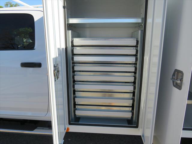 2023 Ram 4500 Chassis Tradesman/SLT/Laramie/Limited