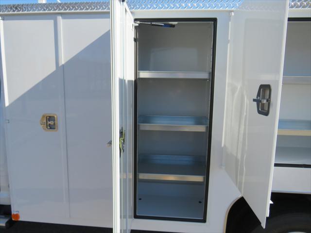 2023 Ram 4500 Chassis Tradesman/SLT/Laramie/Limited