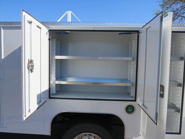 2023 Ram 4500 Chassis Tradesman/SLT/Laramie/Limited