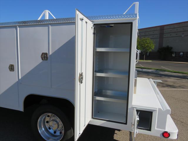 2023 Ram 4500 Chassis Tradesman/SLT/Laramie/Limited