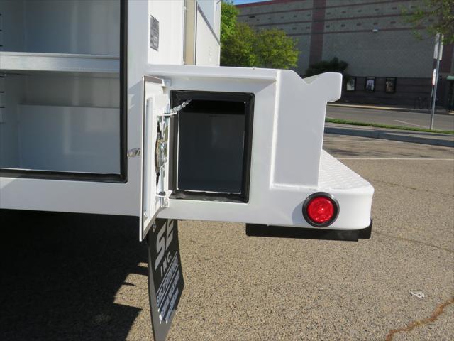 2023 Ram 4500 Chassis Tradesman/SLT/Laramie/Limited