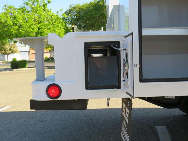 2023 Ram 4500 Chassis Tradesman/SLT/Laramie/Limited